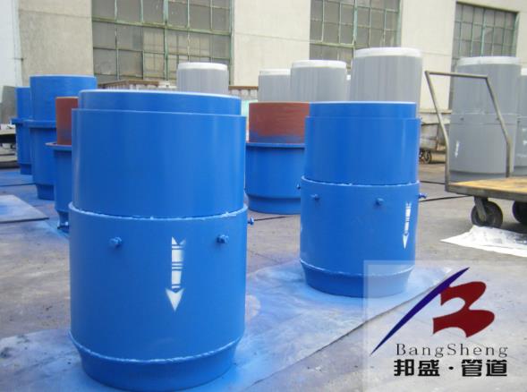 补偿器