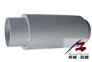 无约束波纹补偿器(WY)